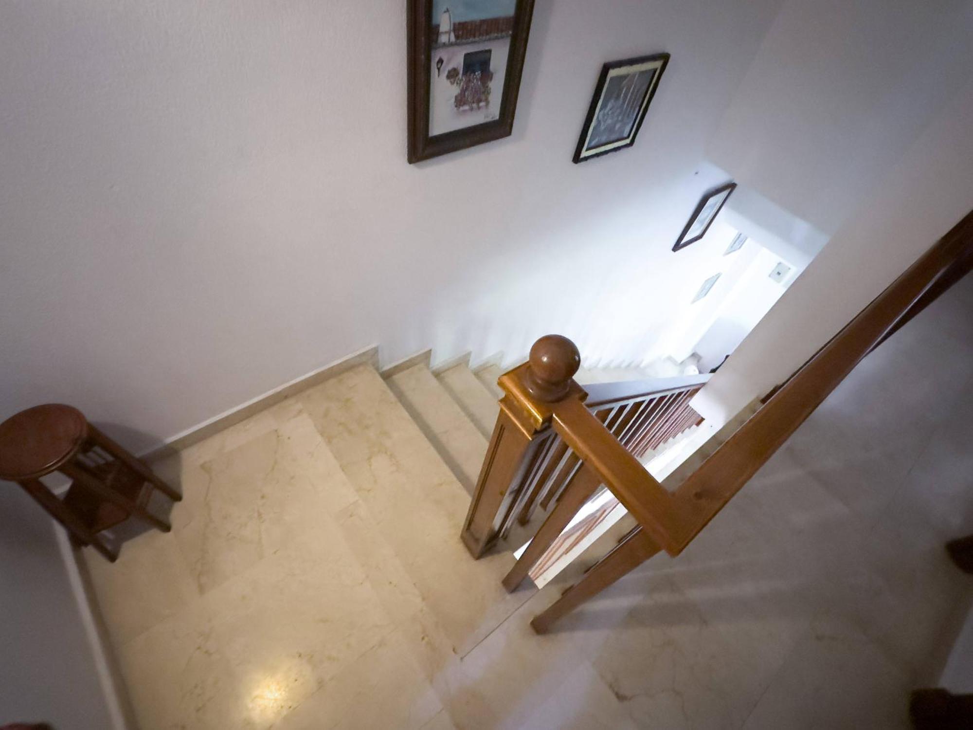 Adosado Junto Al Mar Villa Estepona Exterior photo